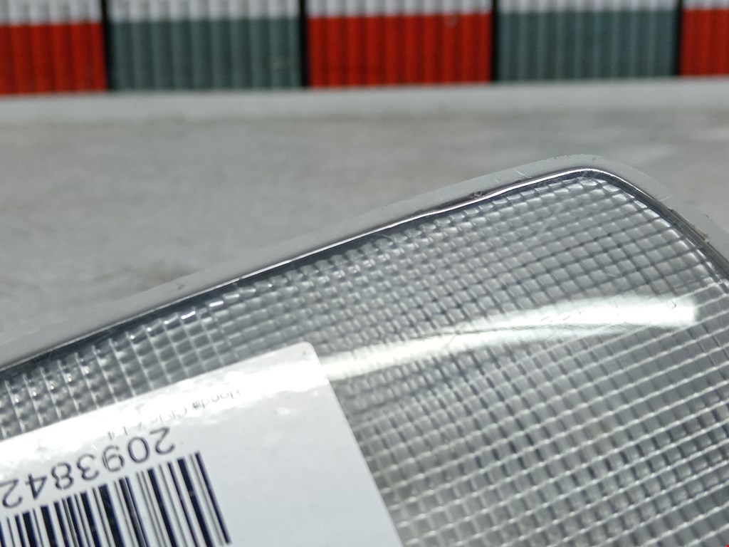 Плафон салонный (салона фонарь) HONDA Civic 2001-2005