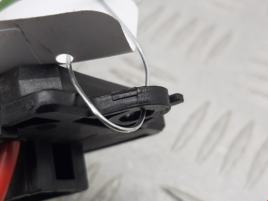 Резистор отопителя (сопротивление печки) RENAULT Megane II 2002-2009