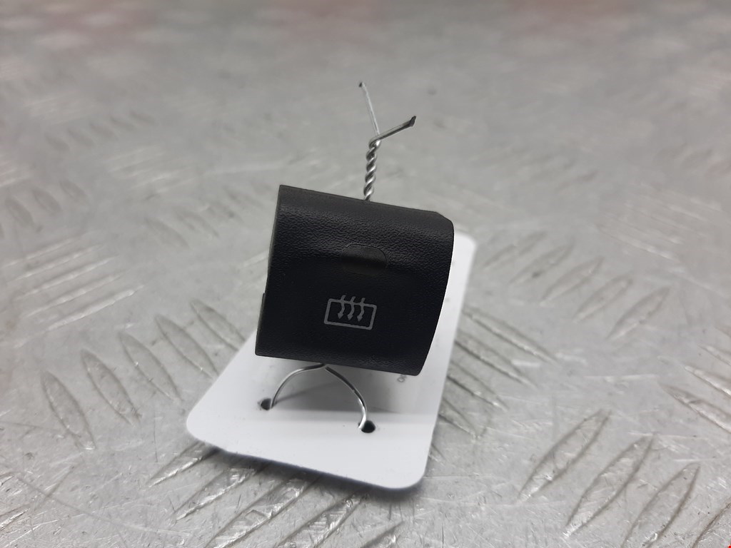 Кнопка подогрева (обогрева) заднего стекла Opel Vectra B (1995-2002)