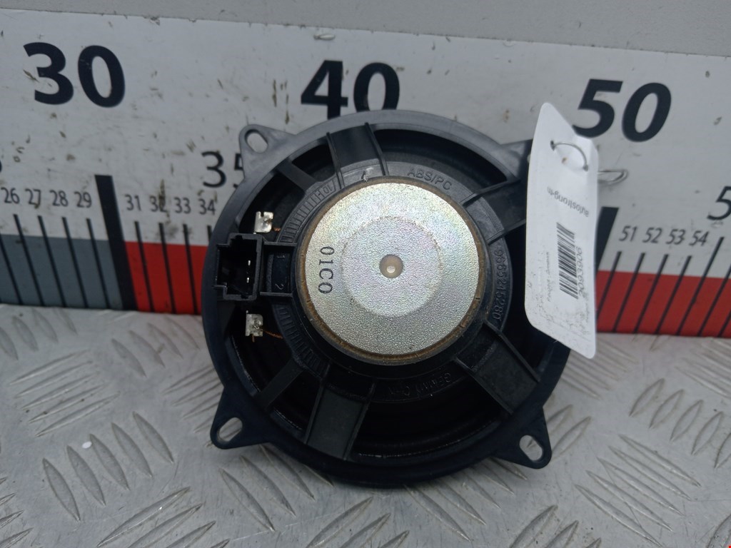 Динамик PEUGEOT 308 2007-2015