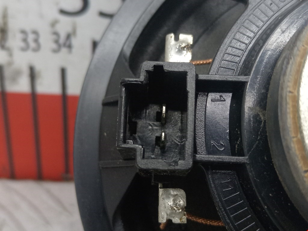 Динамик PEUGEOT 308 2007-2015