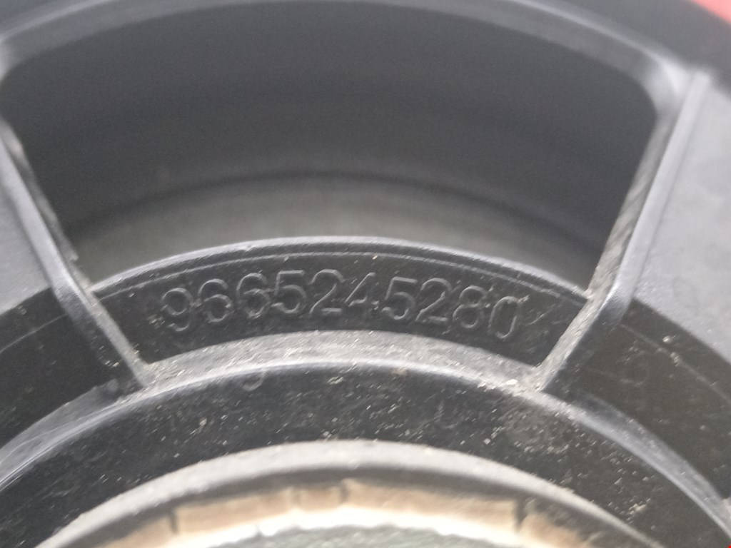 Динамик PEUGEOT 308 2007-2015