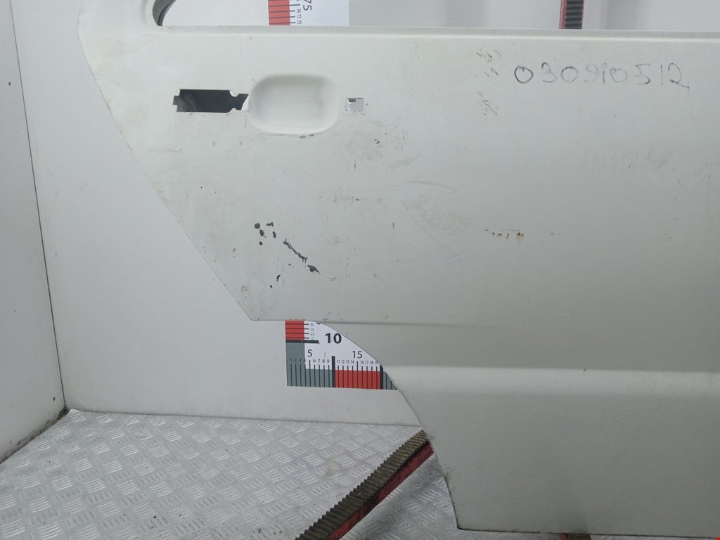 Дверь задняя правая CHERY Amulet (A15) Amulet A15 2003-2013