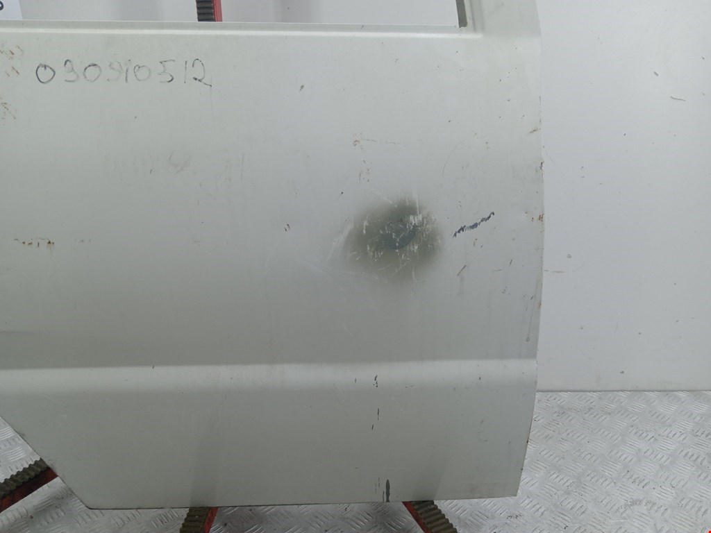 Дверь задняя правая CHERY Amulet (A15) Amulet A15 2003-2013