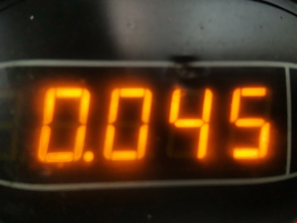 Датчик включения заднего хода VOLKSWAGEN Golf IV 1997-2003