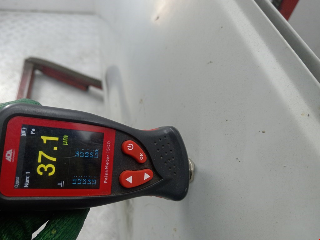 Дверь задняя правая CHERY Amulet (A15) Amulet A15 2003-2013