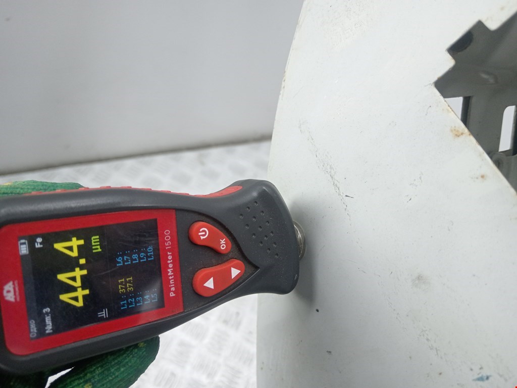 Дверь задняя правая CHERY Amulet (A15) Amulet A15 2003-2013