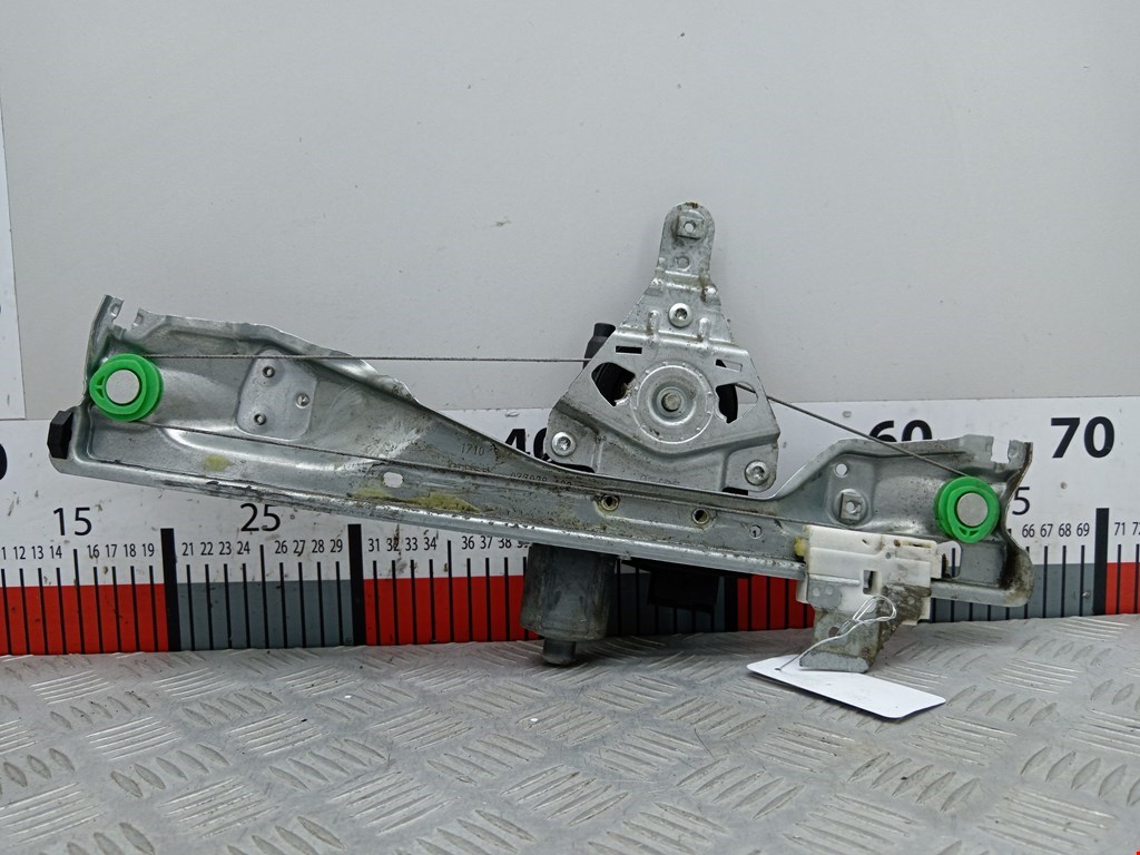 Стеклоподъемник задний правый PEUGEOT 308 2007-2015