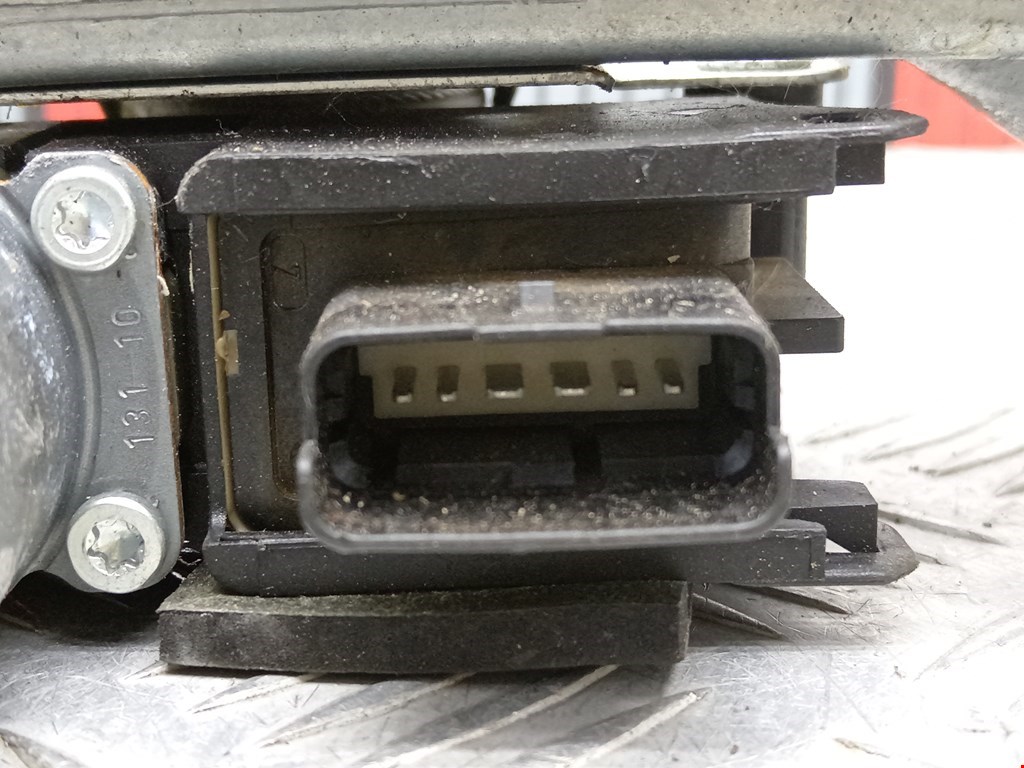 Стеклоподъемник задний правый PEUGEOT 308 2007-2015