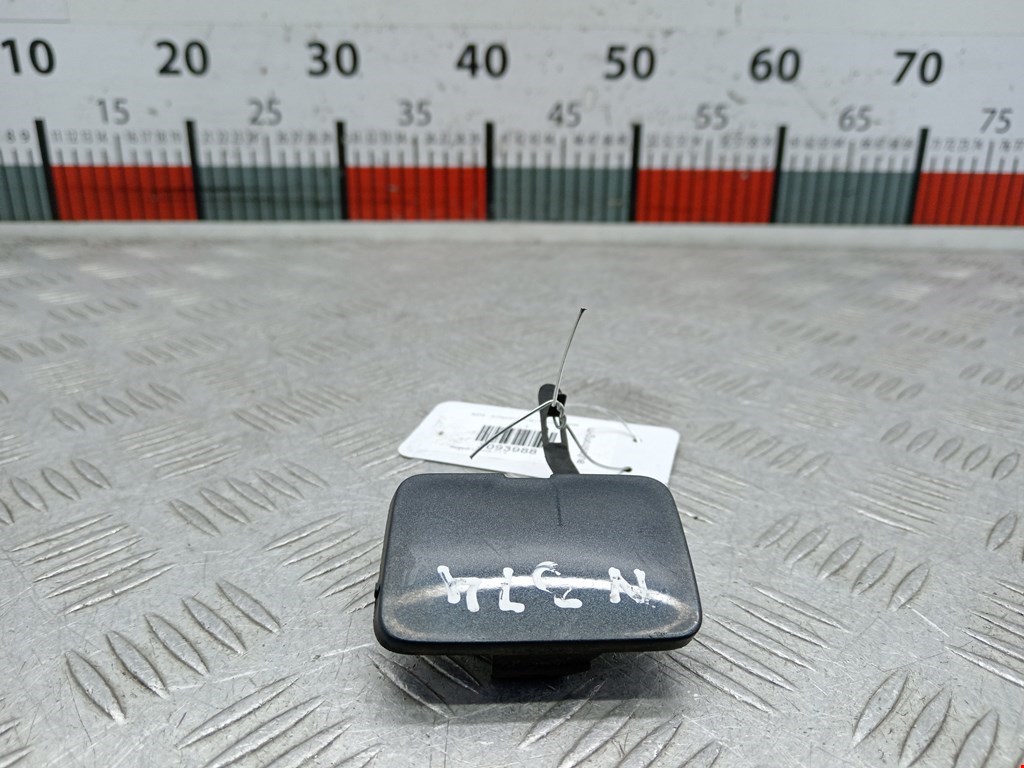 Заглушка (крышка) буксировочного крюка Renault Laguna 2 (2000-2007)