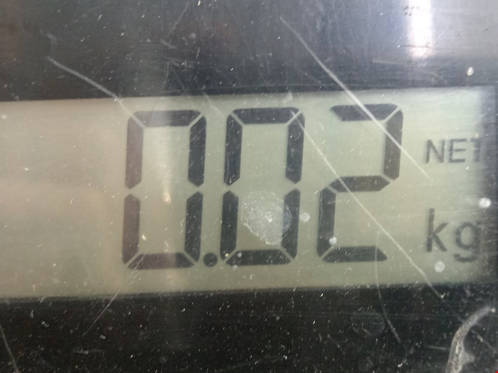 Фонарь подсветки номера RENAULT Laguna 2001-2007