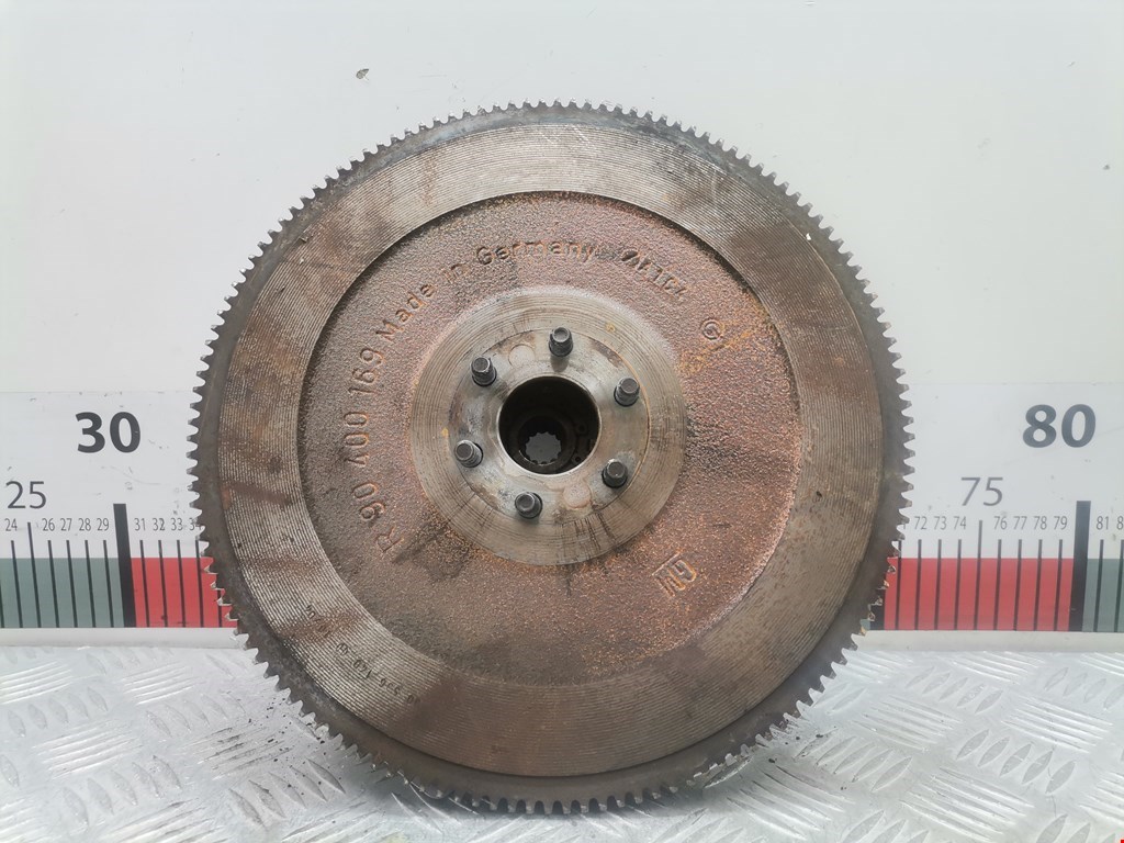 Маховик (демпфер сцепления) OPEL Corsa C 2000-2006