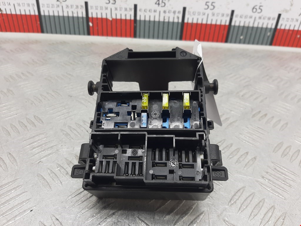 Блок реле RENAULT Laguna 2001-2007