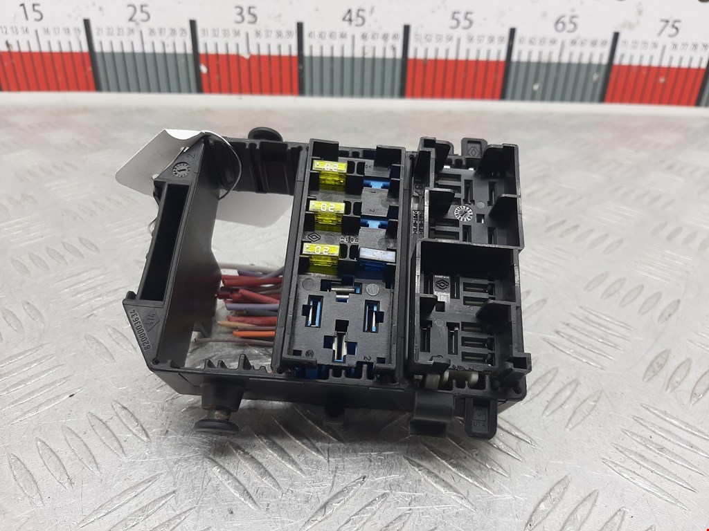 Блок реле RENAULT Laguna 2001-2007