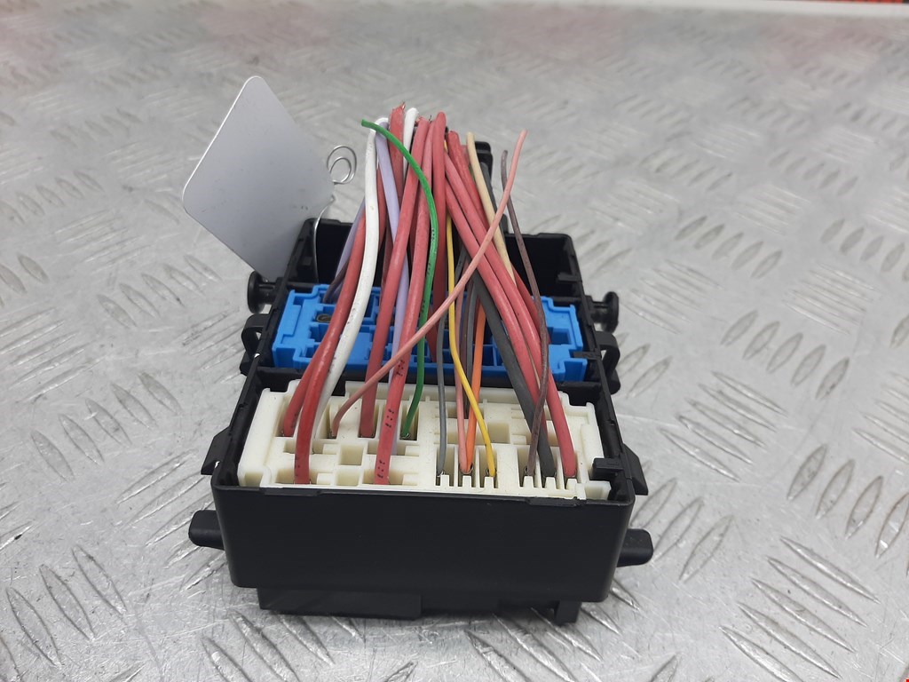 Блок реле RENAULT Laguna 2001-2007