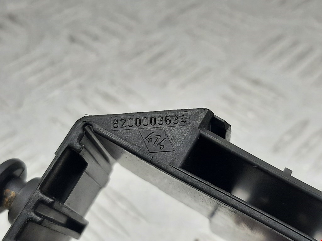 Блок реле RENAULT Laguna 2001-2007