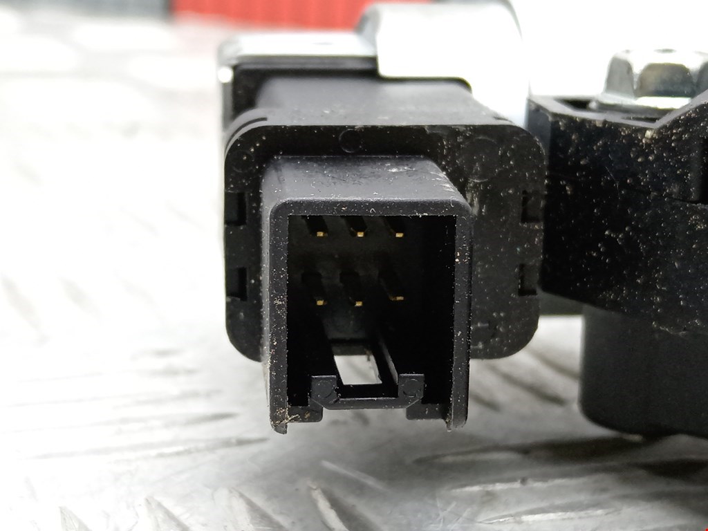 Стеклоподъемник задний левый MAZDA Mazda 5 CR 2005-2010