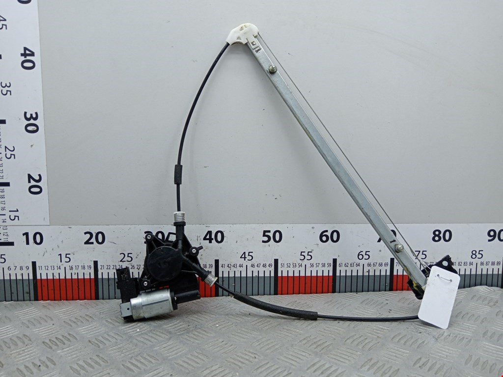 Стеклоподъемник задний левый MAZDA Mazda 5 CR 2005-2010