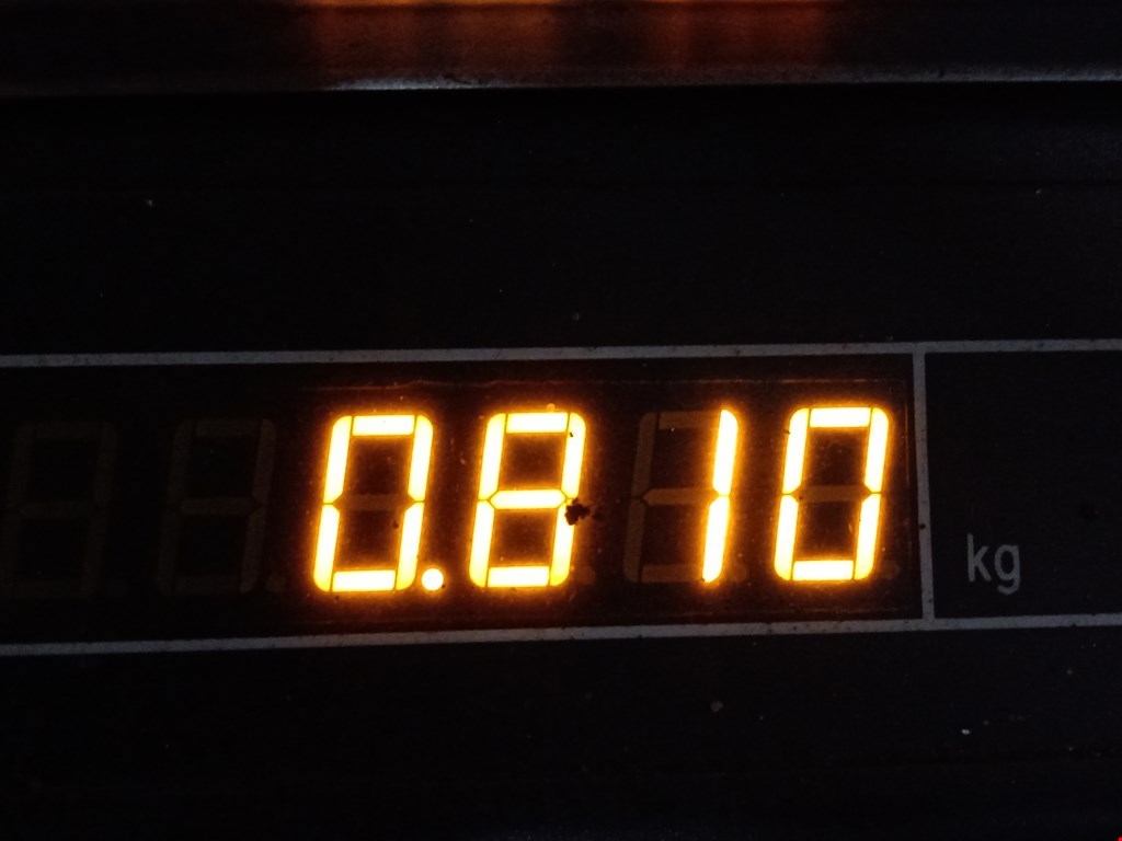 Стеклоподъемник задний левый MAZDA Mazda 5 CR 2005-2010