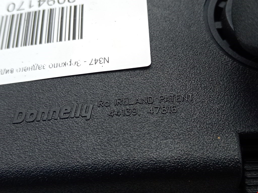 Зеркало заднего вида салонное RENAULT Espace 1997-2003