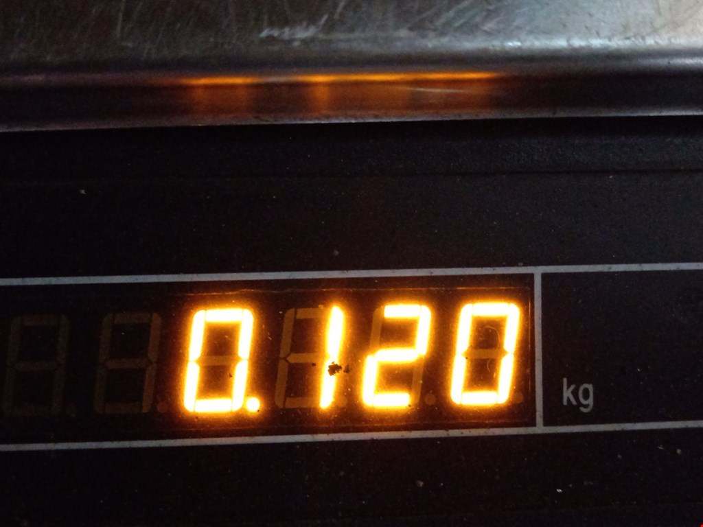 Ручка дверная задняя внутренняя правая PEUGEOT 308 2007-2015