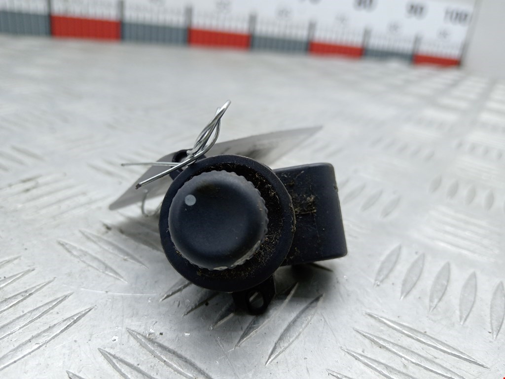 Блок управления зеркалами RENAULT Espace 1997-2003