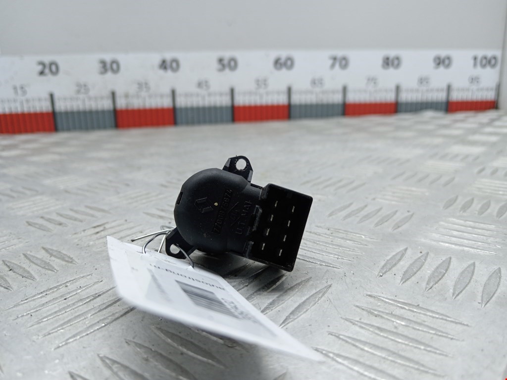 Блок управления зеркалами RENAULT Espace 1997-2003