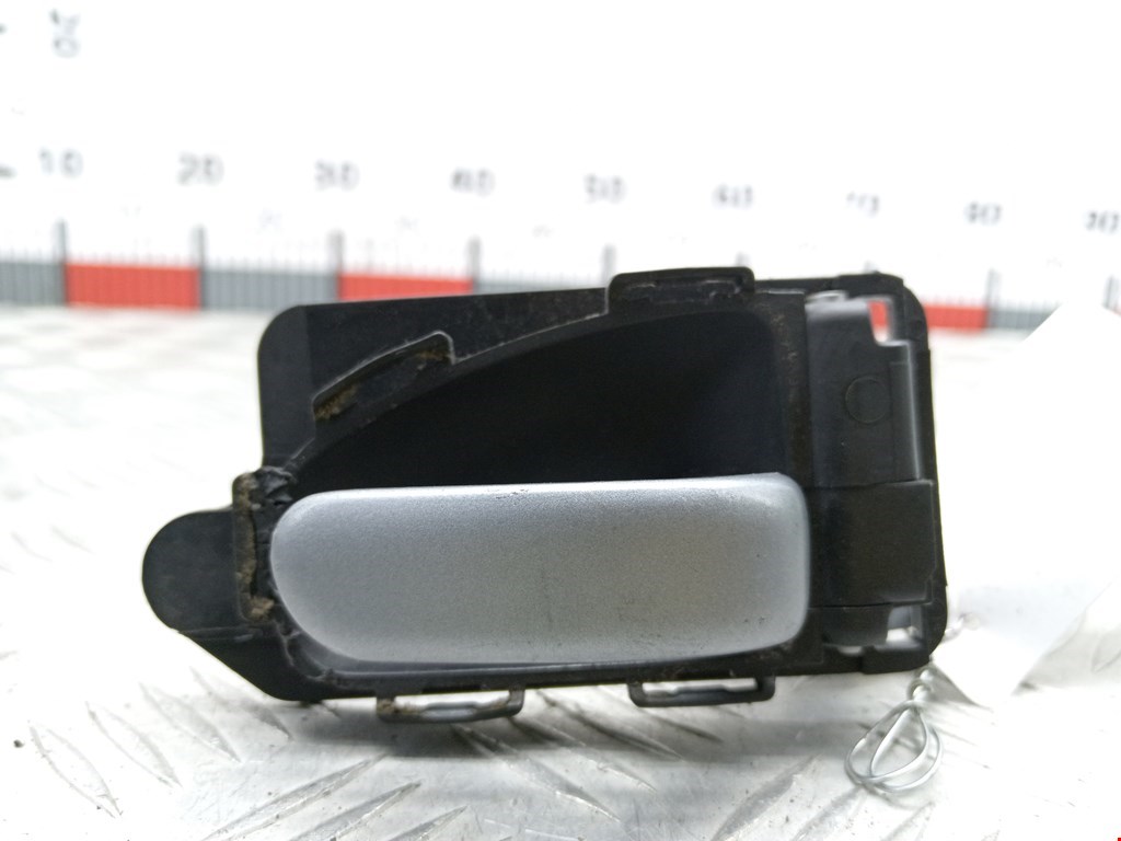 Ручка дверная задняя внутренняя правая CITROEN Xsara Picasso 1999-2012