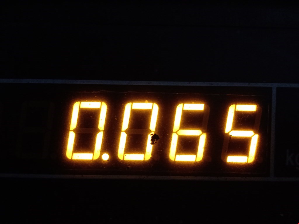 Ручка дверная задняя внутренняя правая CITROEN Xsara Picasso 1999-2012