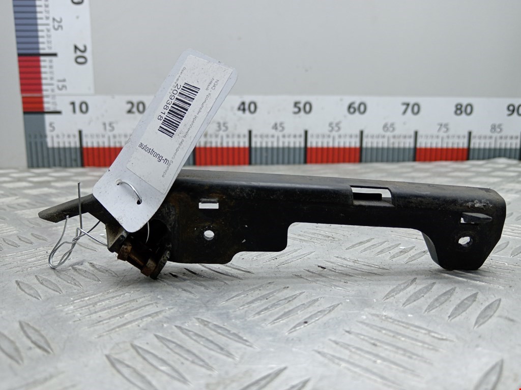 Кронштейн переднего бампера левый OPEL Astra G 1998-2005