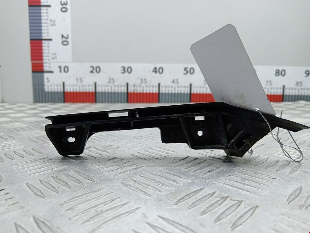 Кронштейн переднего бампера левый OPEL Astra G 1998-2005