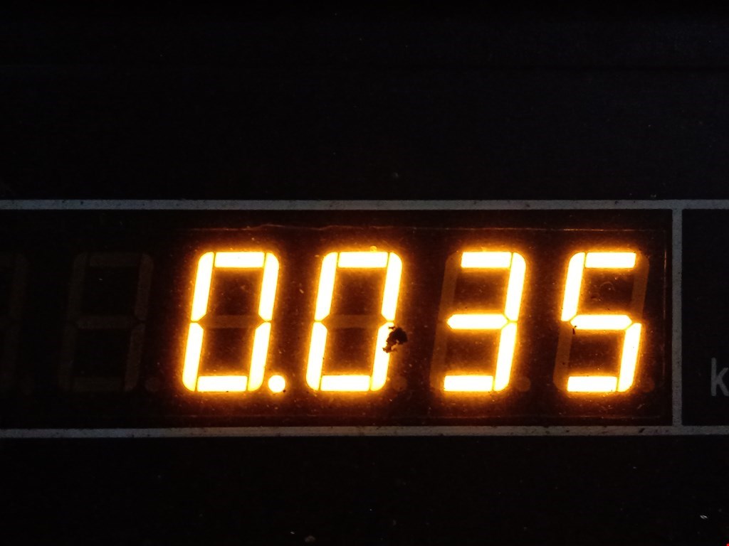 Кронштейн переднего бампера левый OPEL Astra G 1998-2005