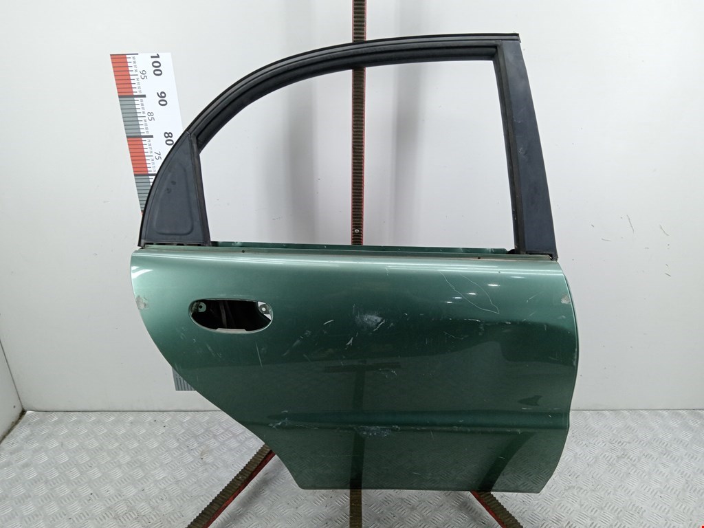 Дверь задняя правая DAEWOO Lanos (Sens) Lanos Sens 1997-2009