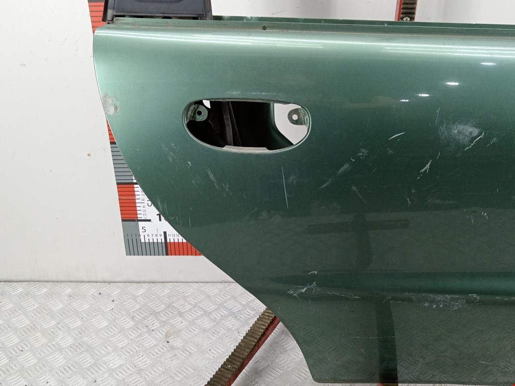 Дверь задняя правая DAEWOO Lanos (Sens) Lanos Sens 1997-2009