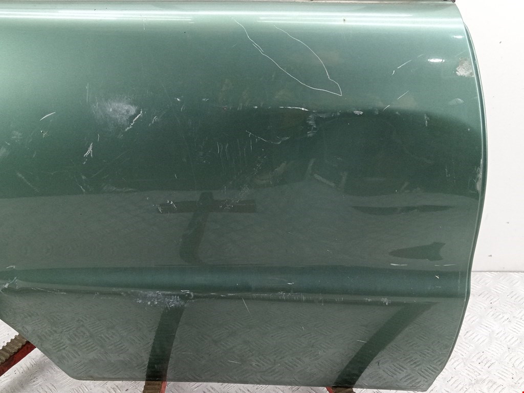 Дверь задняя правая DAEWOO Lanos (Sens) Lanos Sens 1997-2009