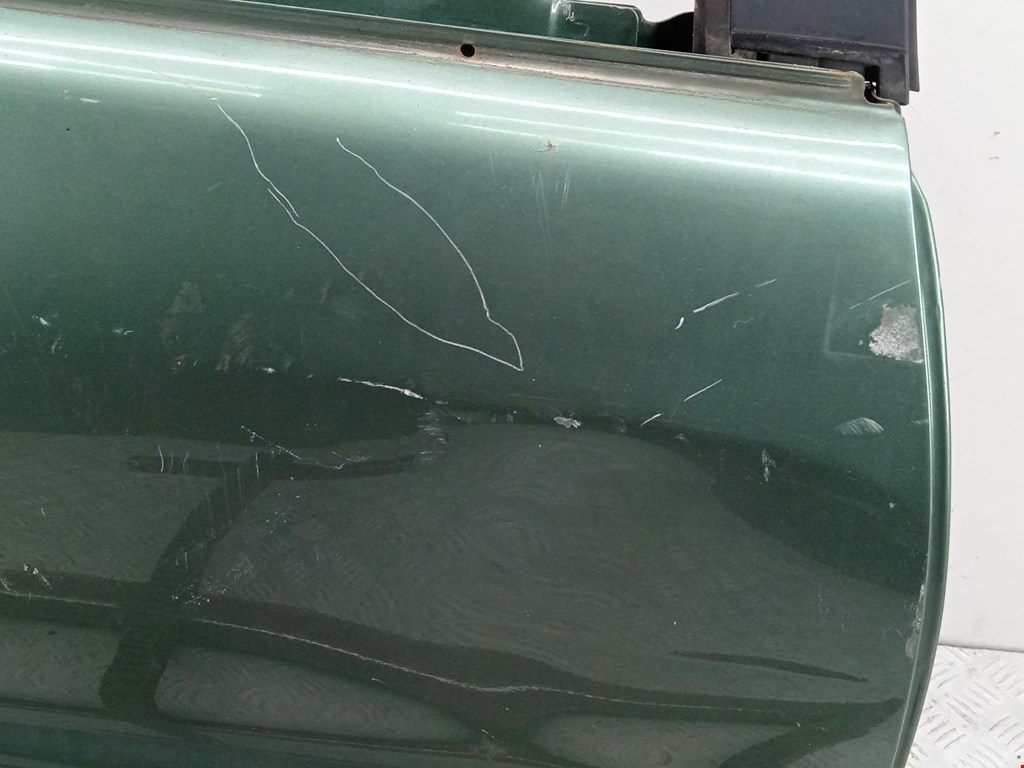 Дверь задняя правая DAEWOO Lanos (Sens) Lanos Sens 1997-2009