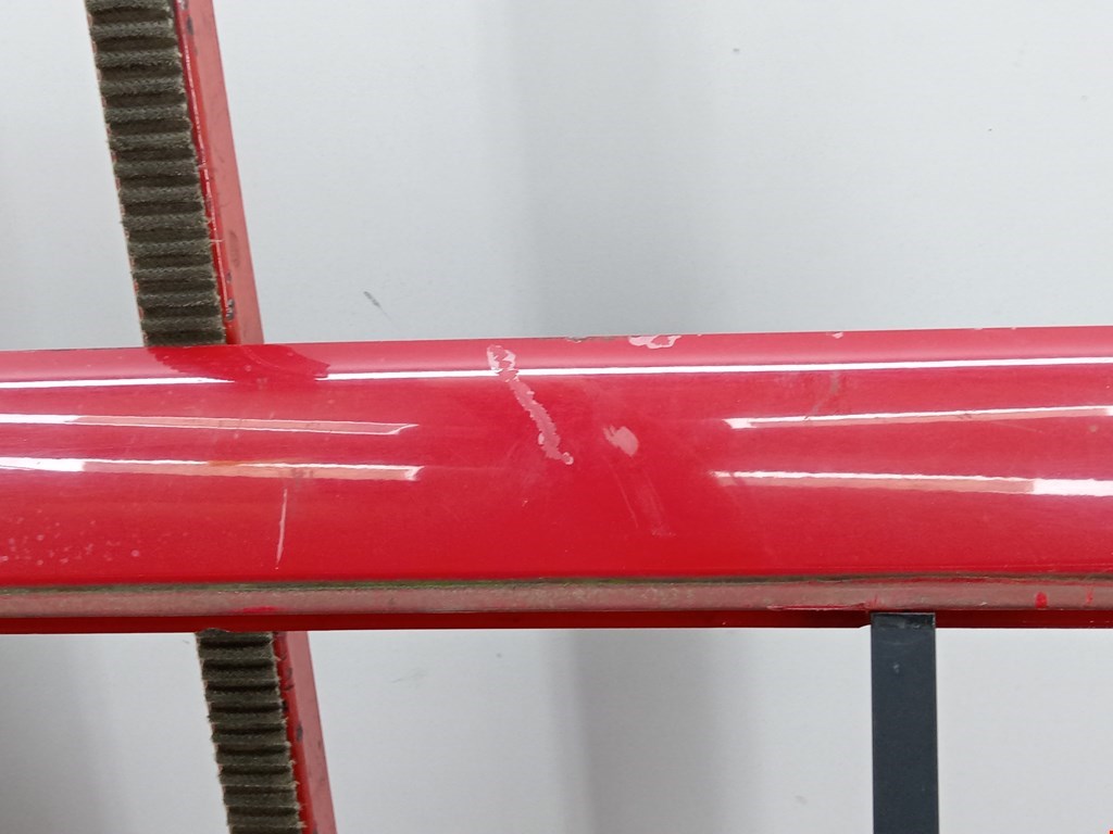 Дверь задняя левая VOLKSWAGEN Golf IV 1997-2003