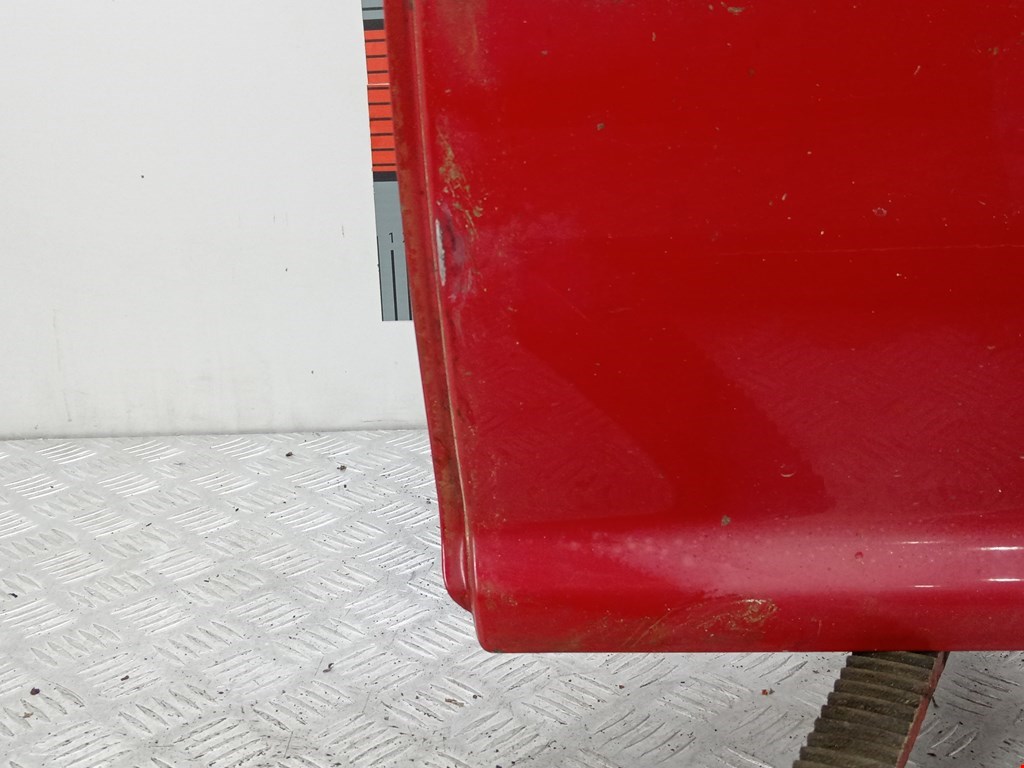 Дверь задняя левая VOLKSWAGEN Golf IV 1997-2003