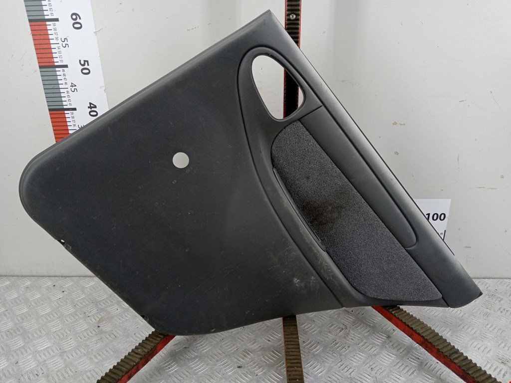 Обшивка двери задняя правая DAEWOO Lanos (Sens) Lanos Sens 1997-2009