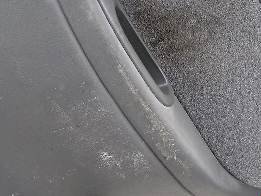 Обшивка двери задняя правая DAEWOO Lanos (Sens) Lanos Sens 1997-2009