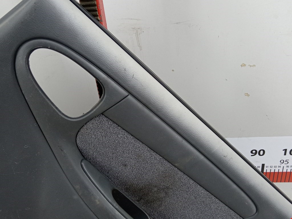 Обшивка двери задняя правая DAEWOO Lanos (Sens) Lanos Sens 1997-2009