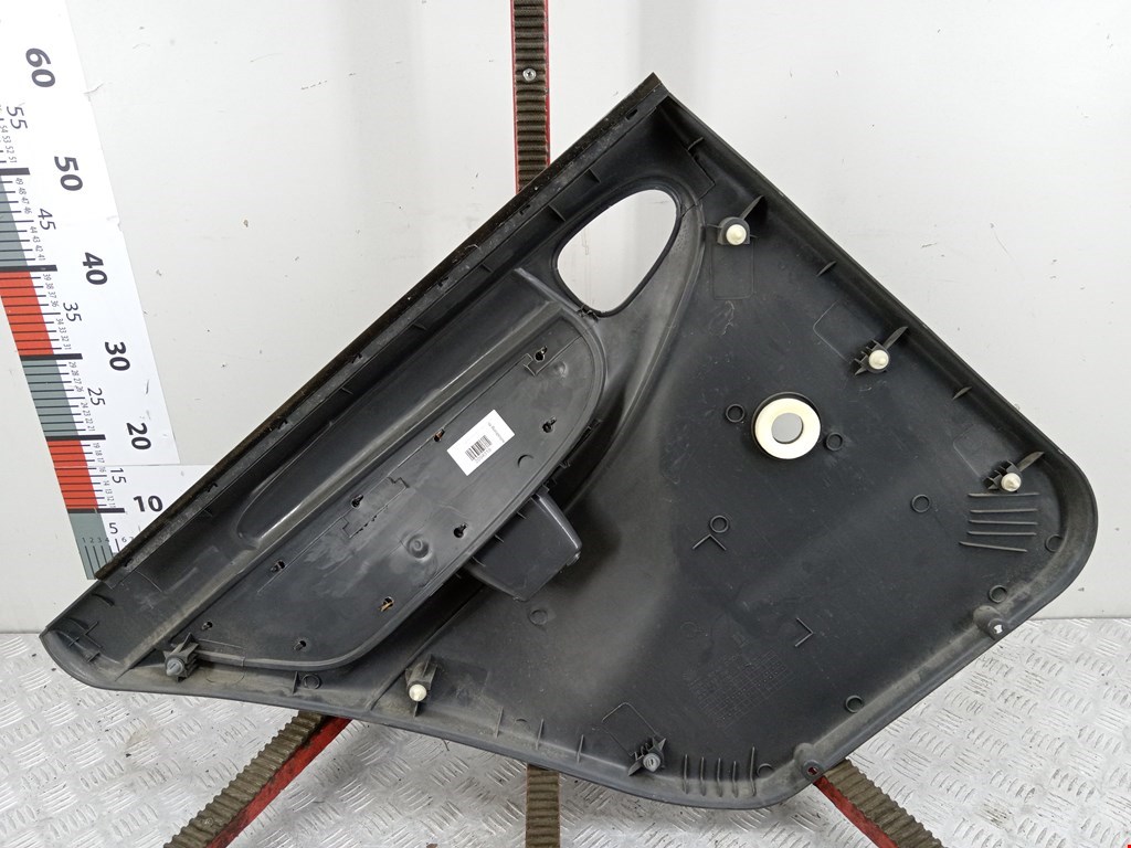 Обшивка двери задняя правая DAEWOO Lanos (Sens) Lanos Sens 1997-2009