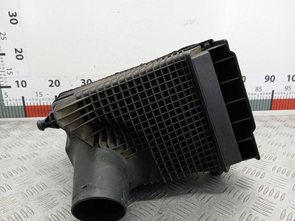 Корпус воздушного фильтра RENAULT Megane II 2002-2009