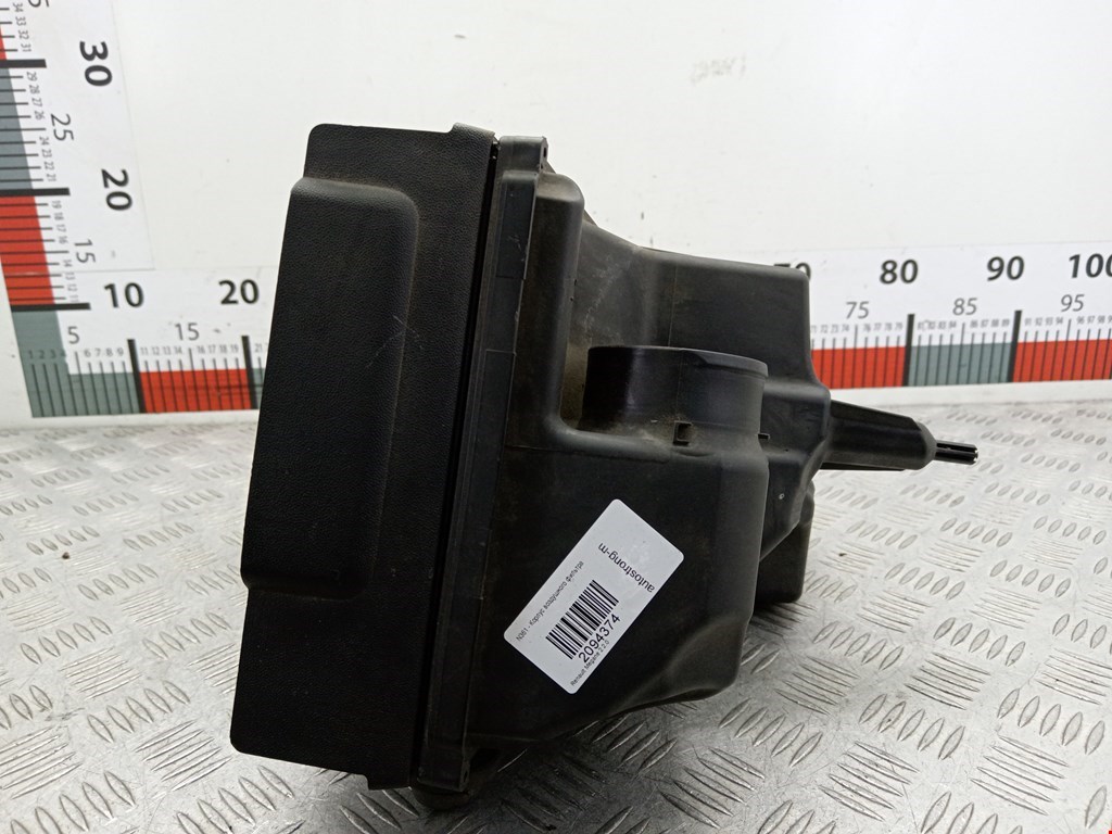 Корпус воздушного фильтра RENAULT Megane II 2002-2009