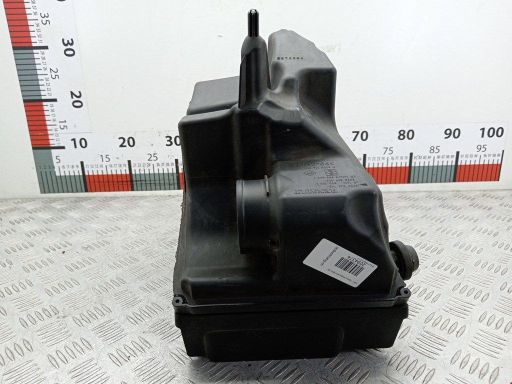 Корпус воздушного фильтра RENAULT Megane II 2002-2009