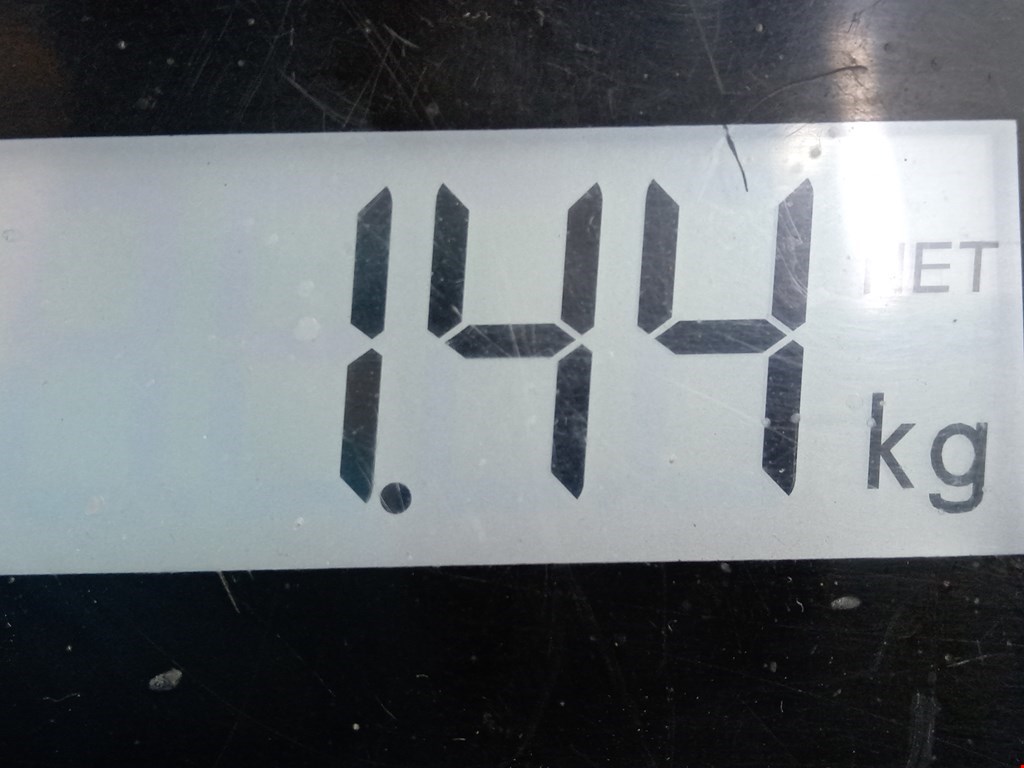 Корпус воздушного фильтра RENAULT Megane II 2002-2009