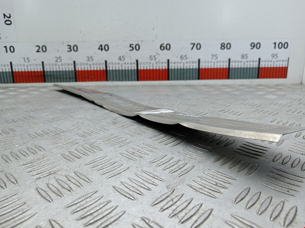 Накладка порога (внутренняя) PEUGEOT 206 1998-2012