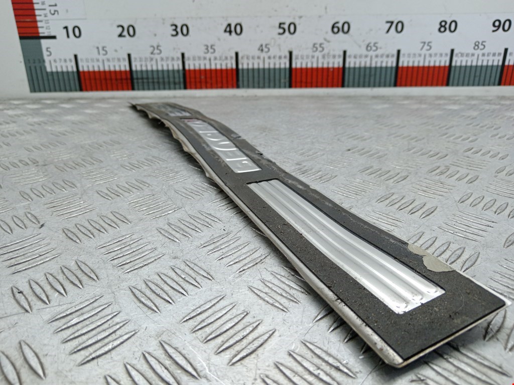 Накладка порога (внутренняя) PEUGEOT 206 1998-2012