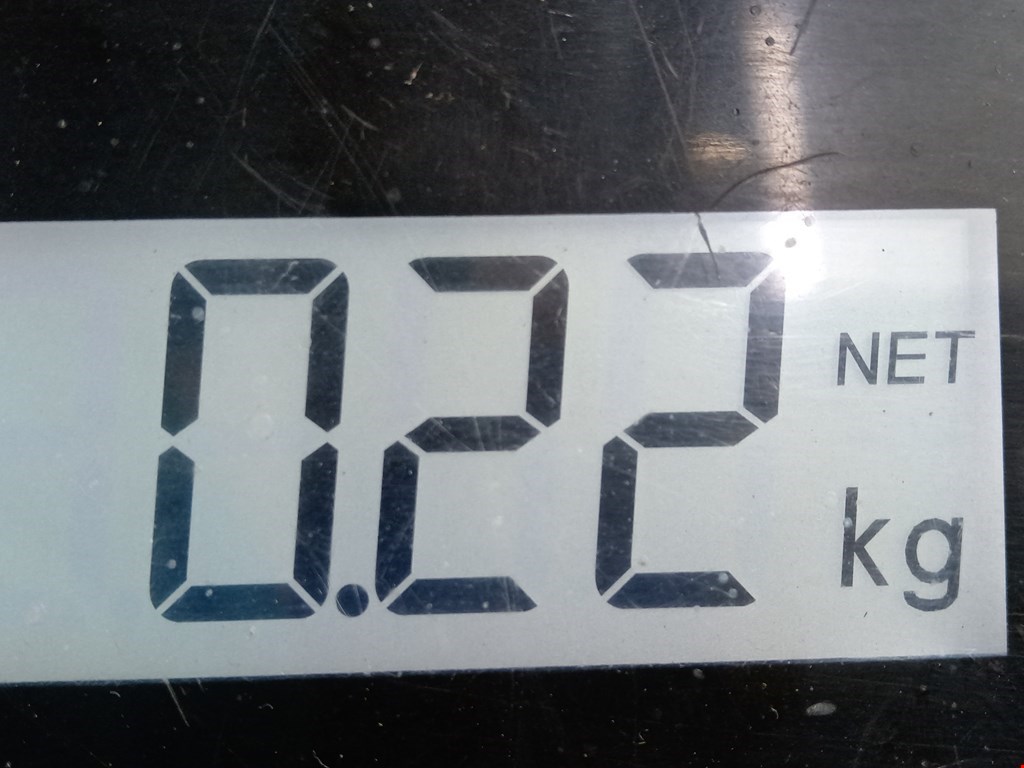 Накладка порога (внутренняя) PEUGEOT 206 1998-2012