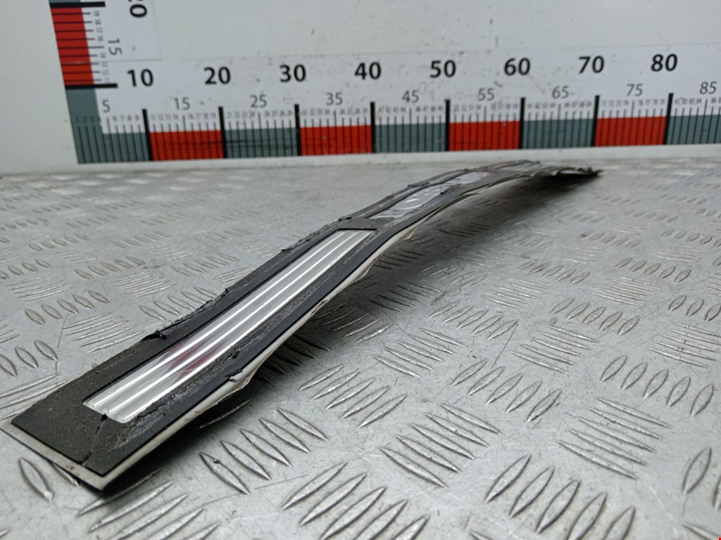 Накладка порога (внутренняя) PEUGEOT 206 1998-2012